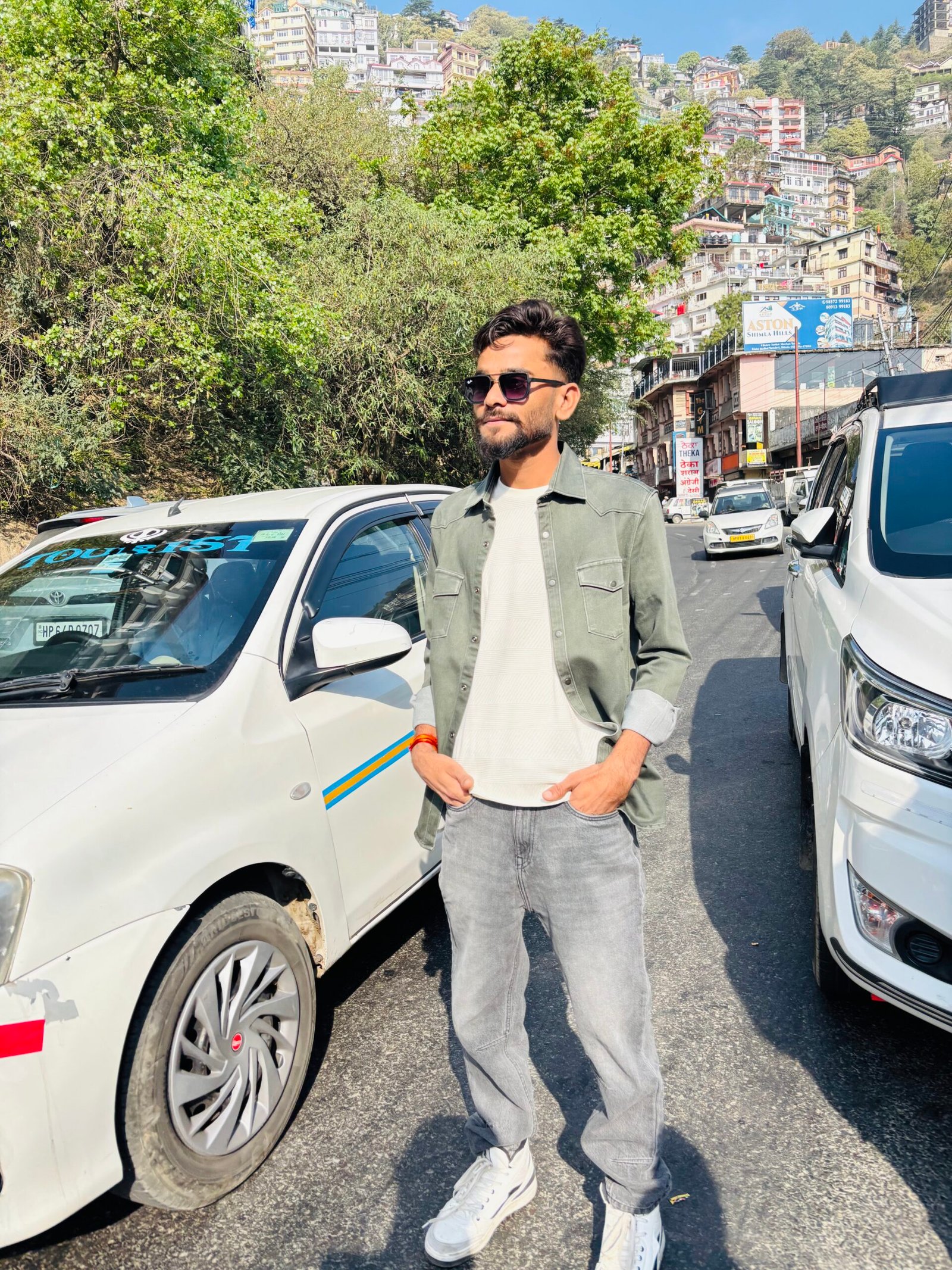 Rithik Jain