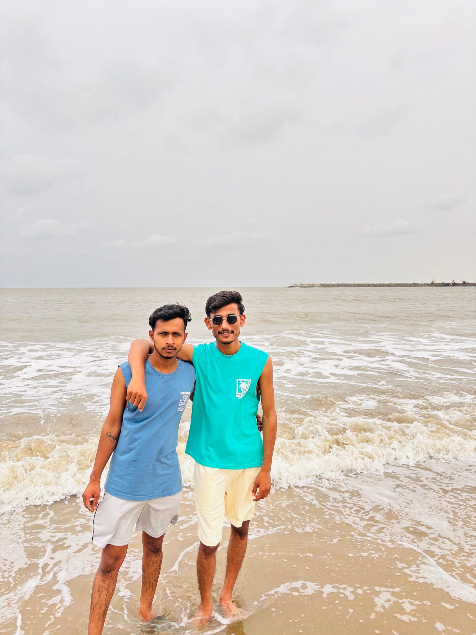 Prem Nikam